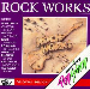 Rockworks - Cover