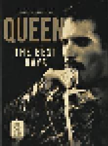 Queen: Best Days, The - Cover