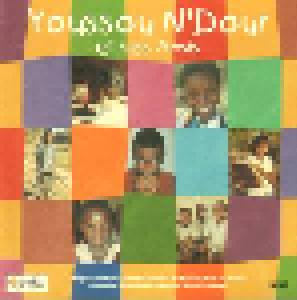 Youssou N'Dour Et Ses Amis - Cover