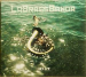 LaBrassBanda: Übersee - Cover