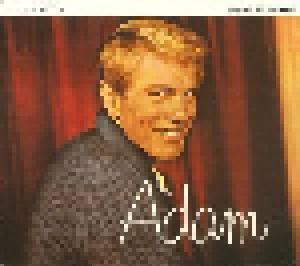 Adam Faith: Adam - Cover