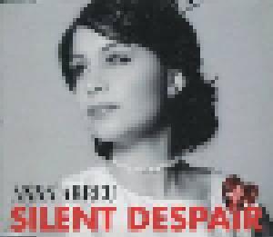 Anna Abreu: Silent Despair - Cover