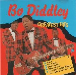 Bo Diddley: Greatest Hits - Cover