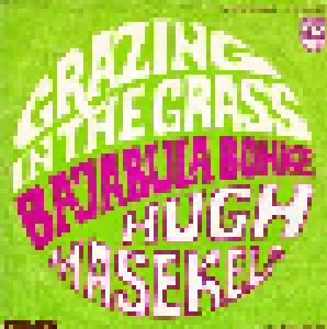 Hugh Masekela: Grazing In The Grass - Cover