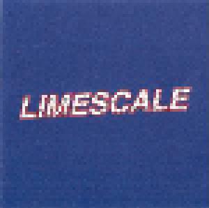 Derek Bailey: Limescale - Cover
