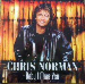 Chris Norman: Baby I Miss You - Cover