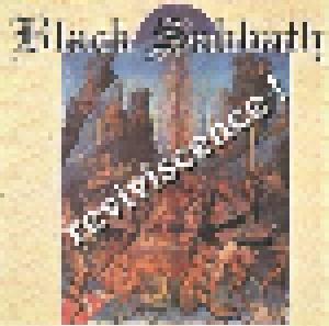 Black Sabbath: Reviviscence - Cover