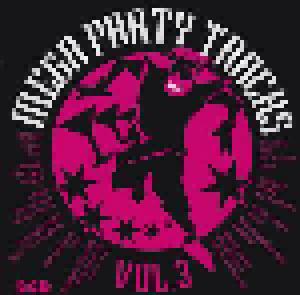 Mega Party Tracks Vol. 3 - Cover