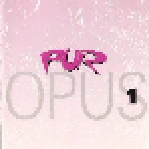 Pur: Opus 1 - Cover
