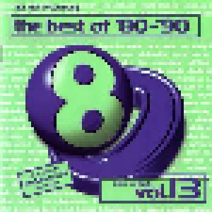 Best Of '80-'90 Vol. 13, The - Cover