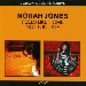 Norah Jones: Feels Like Home / Not Too Late - Cover