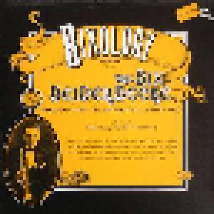 Bix Beiderbecke – Bixology "Rhythm King" Vol. 12 - Cover
