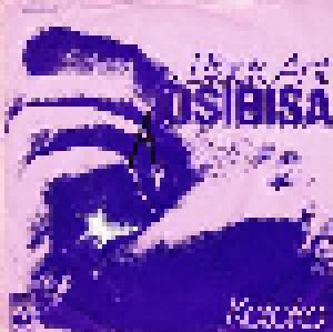 Osibisa: Black Ant - Cover