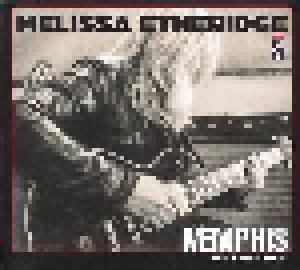 Melissa Etheridge: Memphis Rock And Soul - Cover