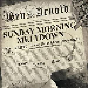 Ben Arnold: Sunday Morning Meltdown - Cover