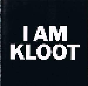 I Am Kloot: I Am Kloot - Cover
