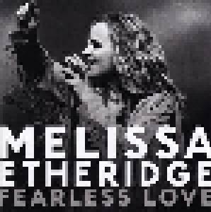 Melissa Etheridge: Fearless Love - Cover