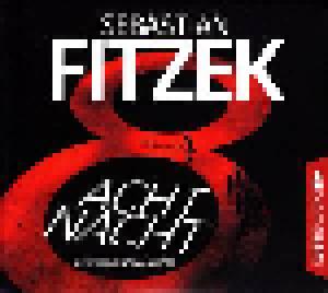 Sebastian Fitzek: Acht Nacht - Cover