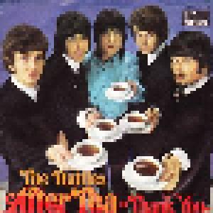 The Rattles: After Tea - Cover
