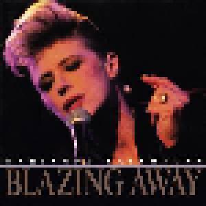 Marianne Faithfull: Blazing Away - Cover