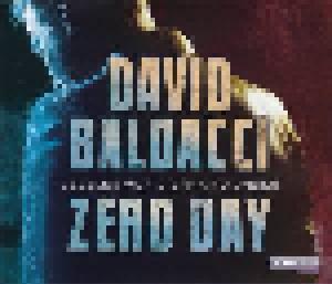 David Baldacci: Zero Day - Cover