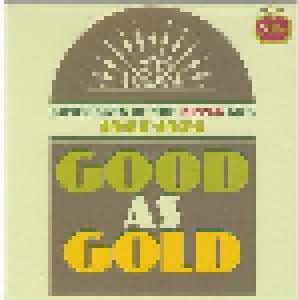 Good As Gold (Artefacts Of The Apple Era 1967-1975) - Cover
