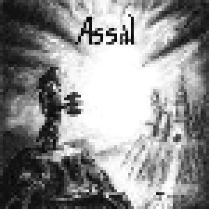 Assàl: Demo - Cover