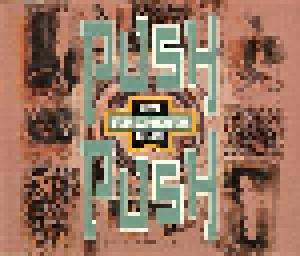 Rockers Hi-Fi: Push Push - Cover