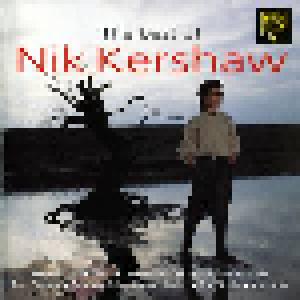 Nik Kershaw: Best Of Nik Kershaw, The - Cover