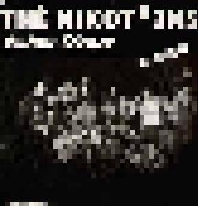 The Nikoteens: Hardcore Holocaust - Skateboard Vol. 3 - Cover