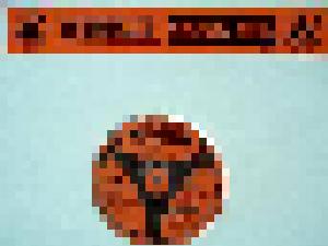 Anthony Acid: Gimme Da Music - Cover