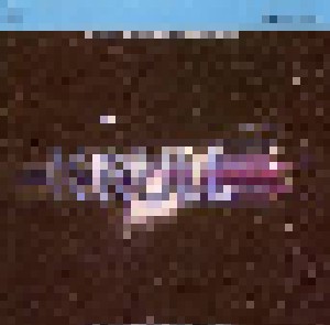 Cover - James Horner: Krull