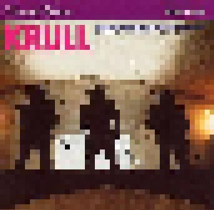 James Horner: Krull (CD) - Bild 1