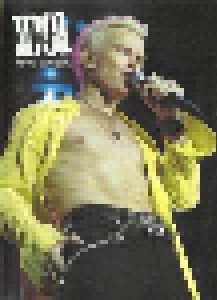 Billy Idol: 50th Birthday - Live In Leipzig 2005 (2-DVD) - Bild 1