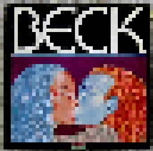 Cover - Joe Beck: Beck