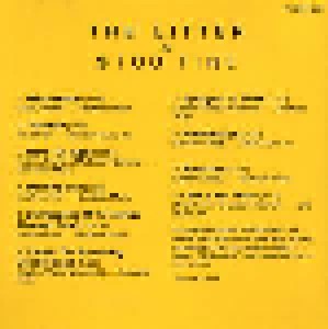 The Litter: $100 Fine (CD) - Bild 4