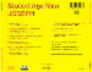 Joseph: Stoned Age Man (CD) - Bild 2