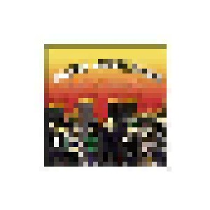 Snotty Cheekbones: We Set This City On Fire (7") - Bild 1