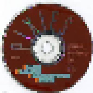 Pixies: Velouria (Single-CD) - Bild 3