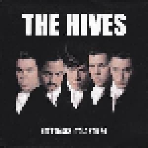 The Hives: Hate To Say I Told You So (7") - Bild 1