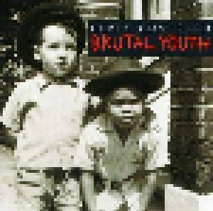 Elvis Costello: Brutal Youth (2-CD) - Bild 1