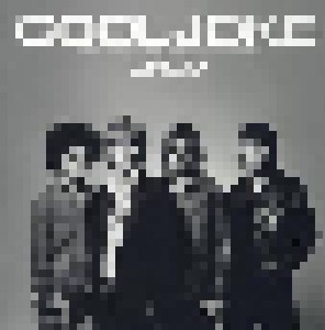 Cool Joke: UNDO (Single-CD) - Bild 1