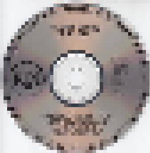 Daryl Hall: Sacred Songs (CD) - Bild 3