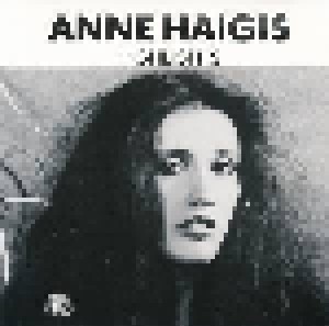 Anne Haigis: Highlights (CD) - Bild 1