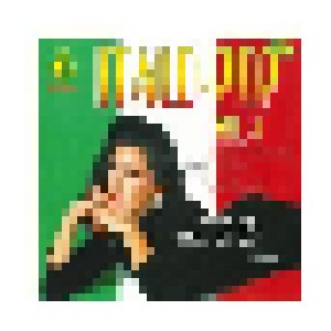 Cover - Tony Marino: World Of Italo-Pop Vol. 1, The