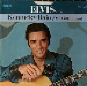 Elvis Presley: Kentucky Rain (7") - Bild 1