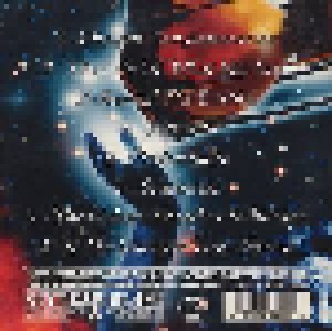 Mundanus Imperium: The Spectral Spheres Coronation (Promo-CD) - Bild 2