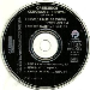 Creedence Clearwater Revival: Chooglin' (CD) - Bild 3