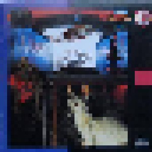Midnight Oil: Species Deceases (Mini-CD / EP) - Bild 1