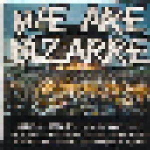 We Are Bizarre (Promo-CD) - Bild 1